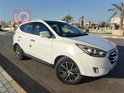 هیوندای تۆکسۆن